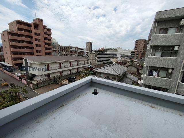 西の窓 第2せいざんビル