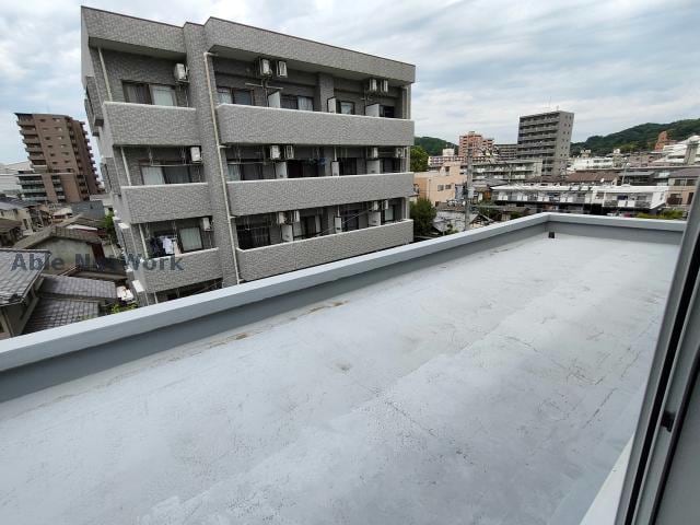 西の窓 第2せいざんビル