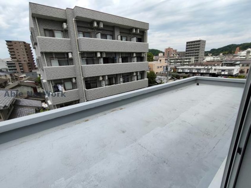 西の窓 第2せいざんビル