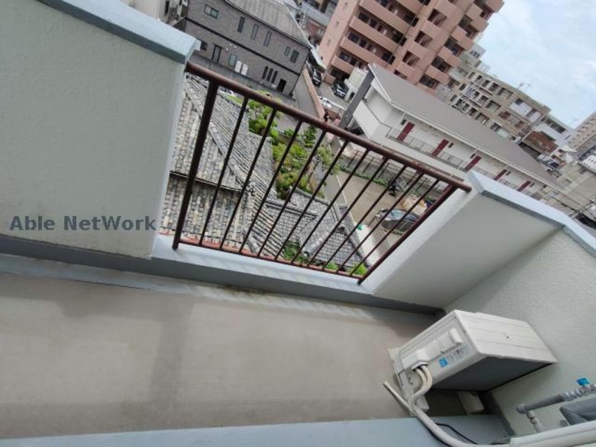  第2せいざんビル