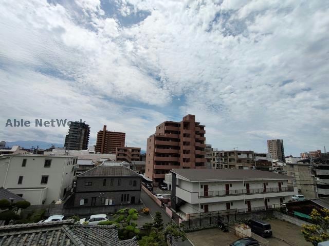  第2せいざんビル