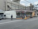 セブンイレブン松山道後喜多町店(コンビニ)まで314m ＦＥＬＩＣＥ道後