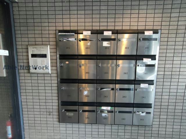  イーストレジデンス松山西