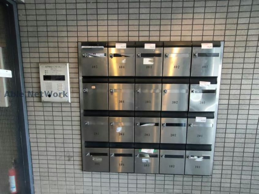  イーストレジデンス松山西