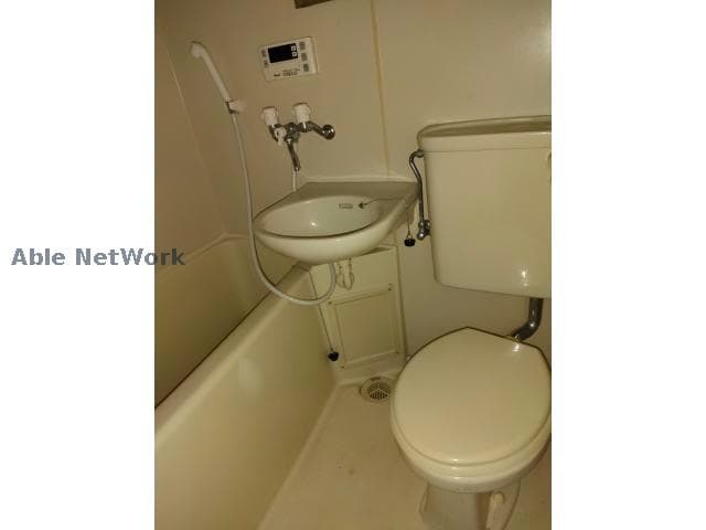  イーストレジデンス松山西