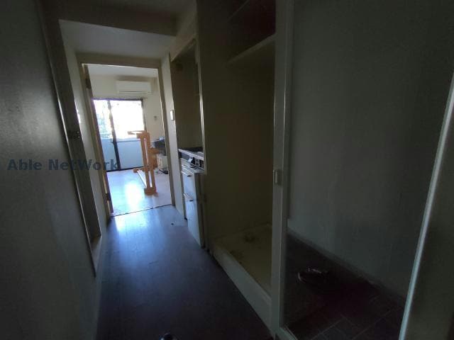  イーストレジデンス松山西