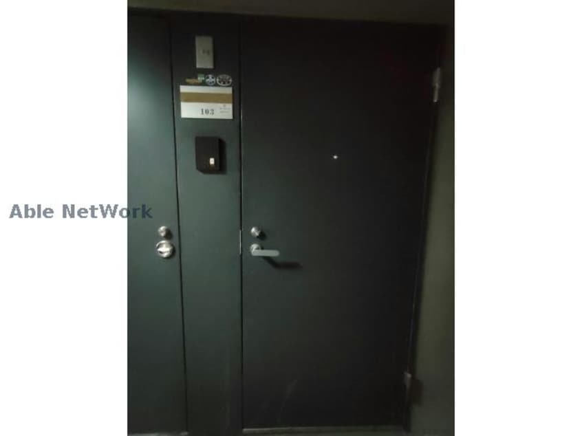  イーストレジデンス松山西