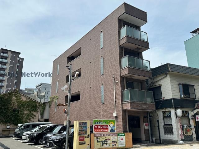  湯之町メゾン宮内