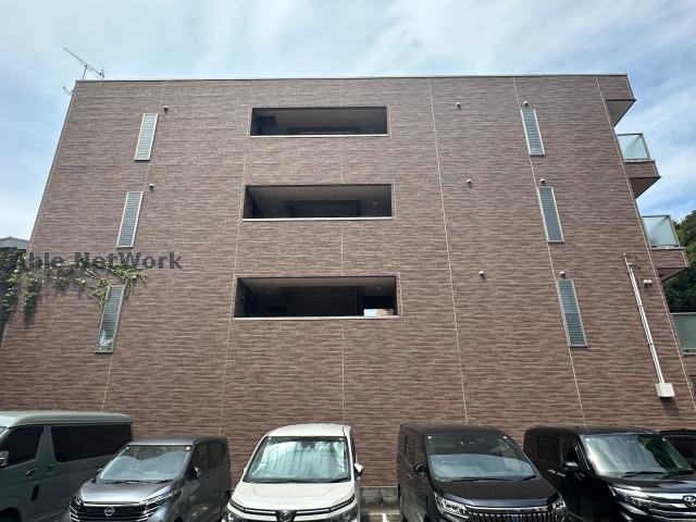  湯之町メゾン宮内