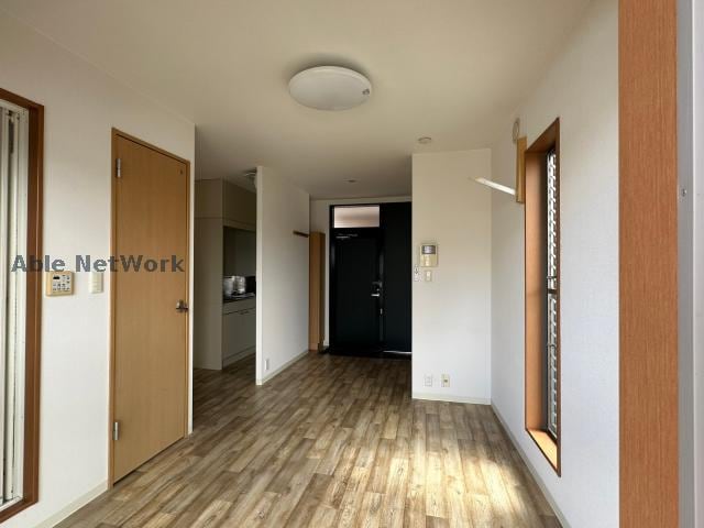  湯之町メゾン宮内