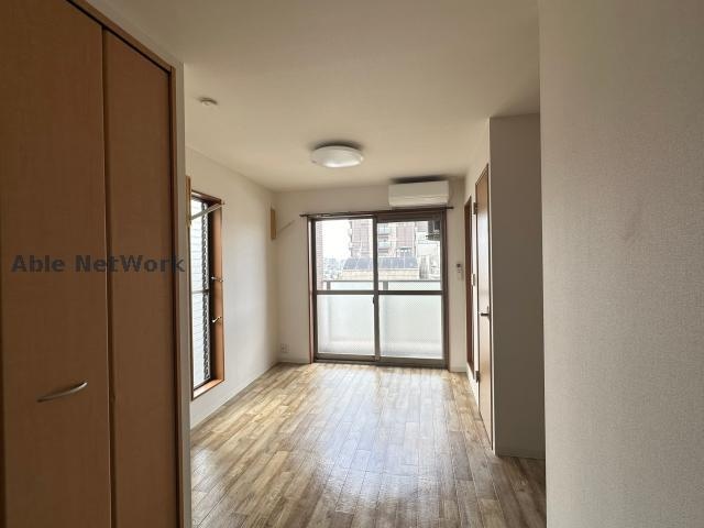  湯之町メゾン宮内