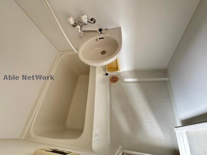  湯之町メゾン宮内