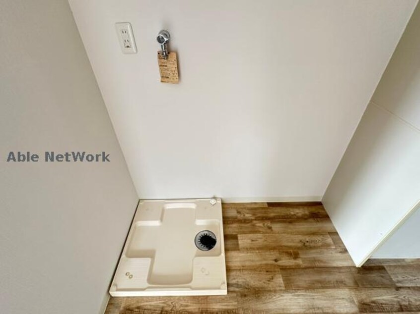  湯之町メゾン宮内