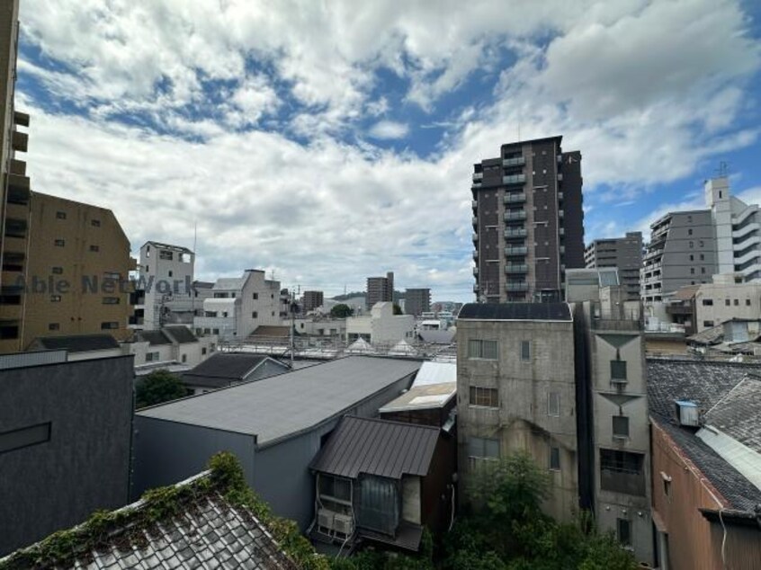  湯之町メゾン宮内