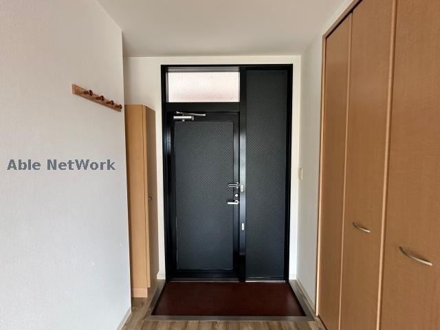  湯之町メゾン宮内