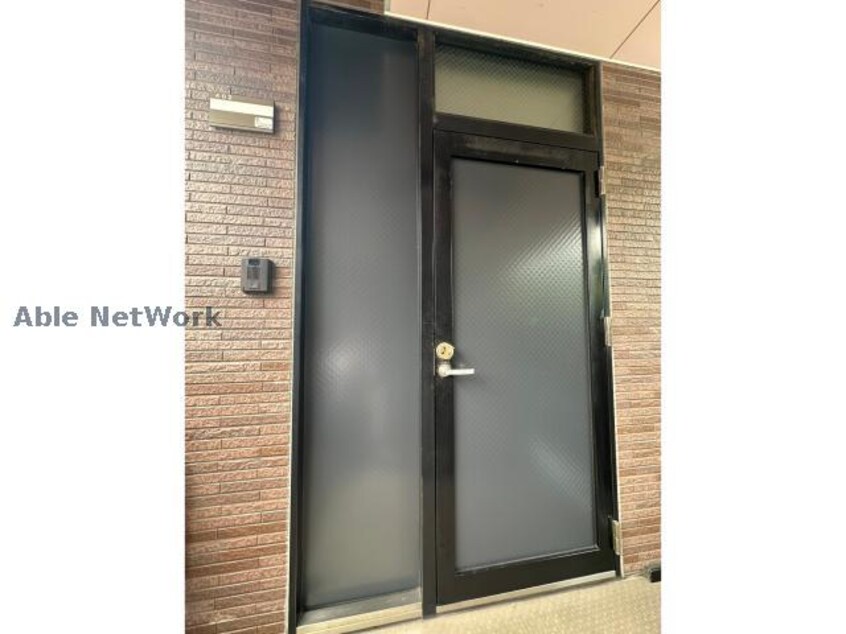  湯之町メゾン宮内