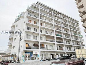 ホワイトコーポ松山