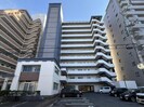 サンシャイン緑町の外観