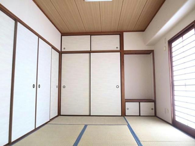  翆松ハイツ