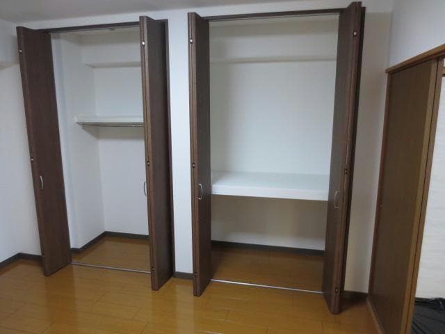  翆松ハイツ