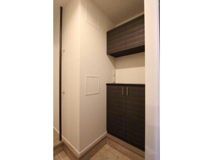 ２，オープンスペース付きシューズＢＯＸ コスモ ラ・ペ