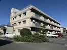  宇都宮ハイツ