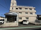 宇都宮ハイツ