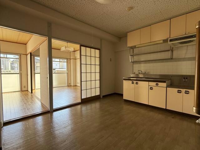  宇都宮ハイツ