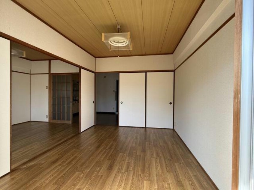  宇都宮ハイツ