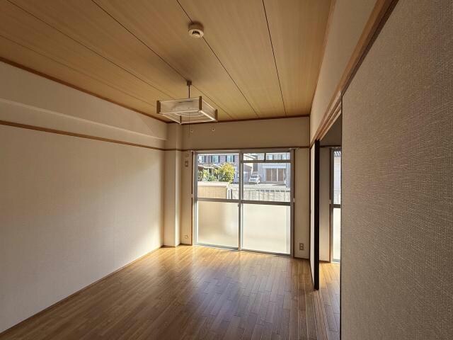  宇都宮ハイツ
