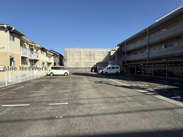  宇都宮ハイツ