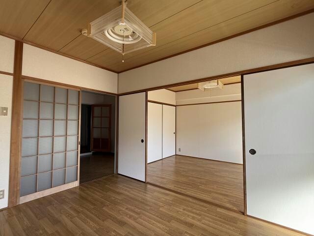  宇都宮ハイツ