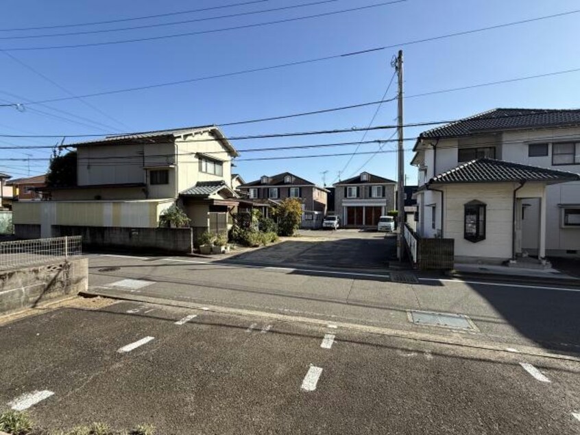 宇都宮ハイツ