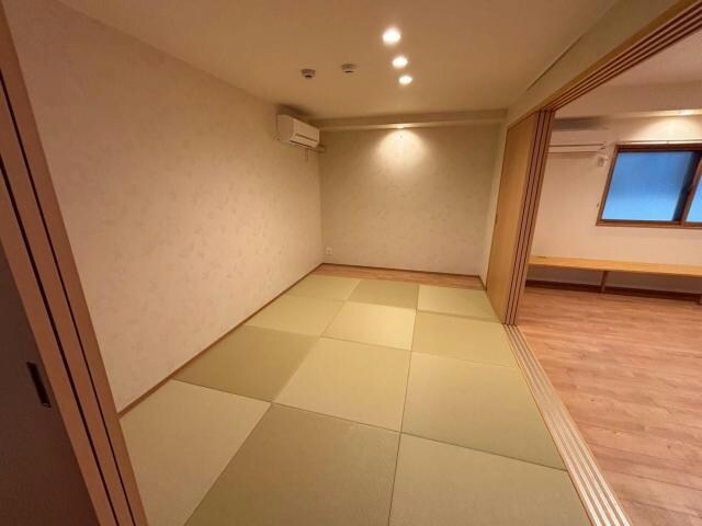  リバーサ大街道