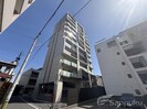 クレアホームズfranc北持田の外観