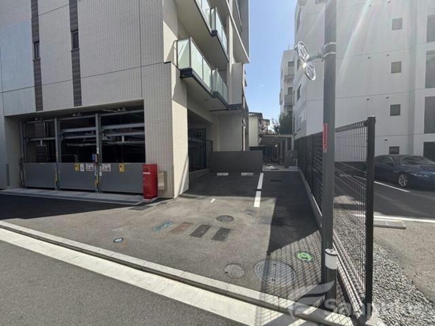  クレアホームズfranc北持田