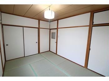  チェリー小栗ハイツ
