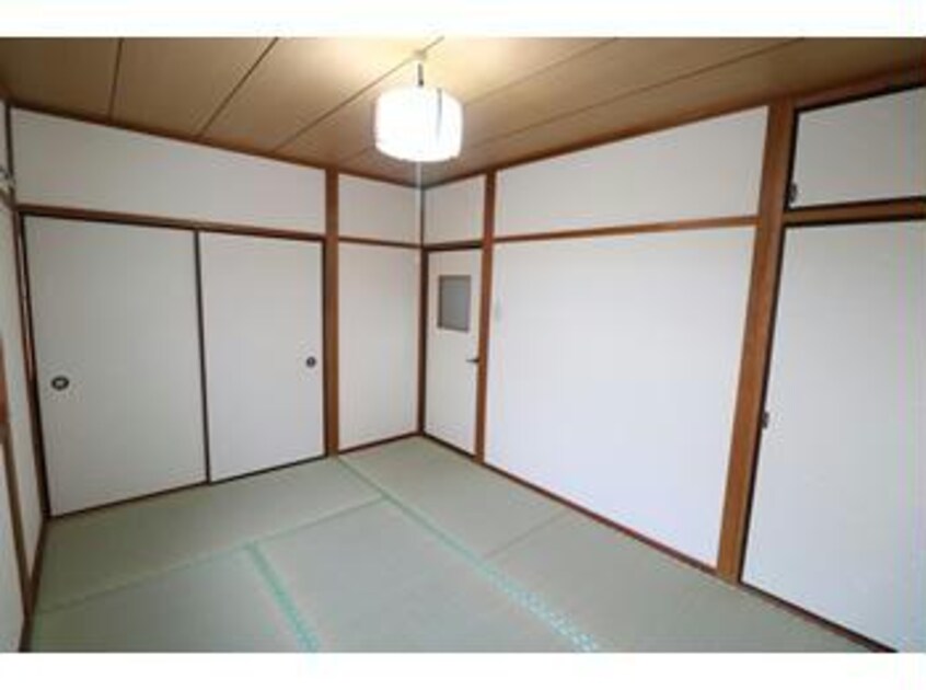  チェリー小栗ハイツ