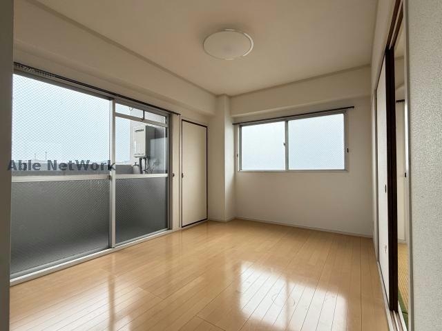  メロディーハイツ久万ノ台