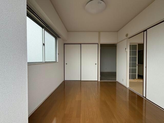  メロディーハイツ久万ノ台