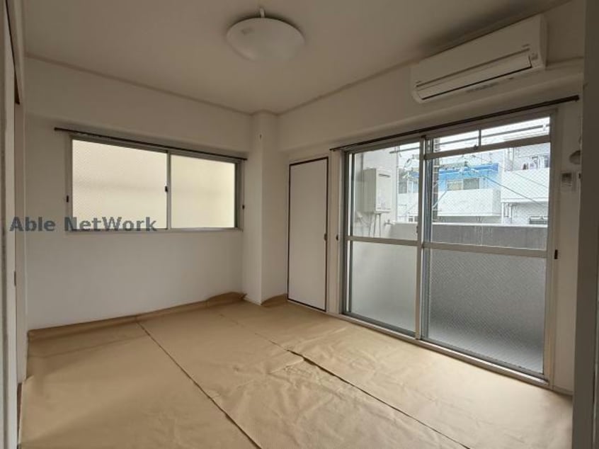  メロディーハイツ久万ノ台