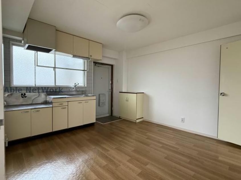  メロディーハイツ久万ノ台