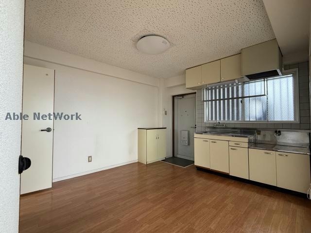  メロディーハイツ久万ノ台