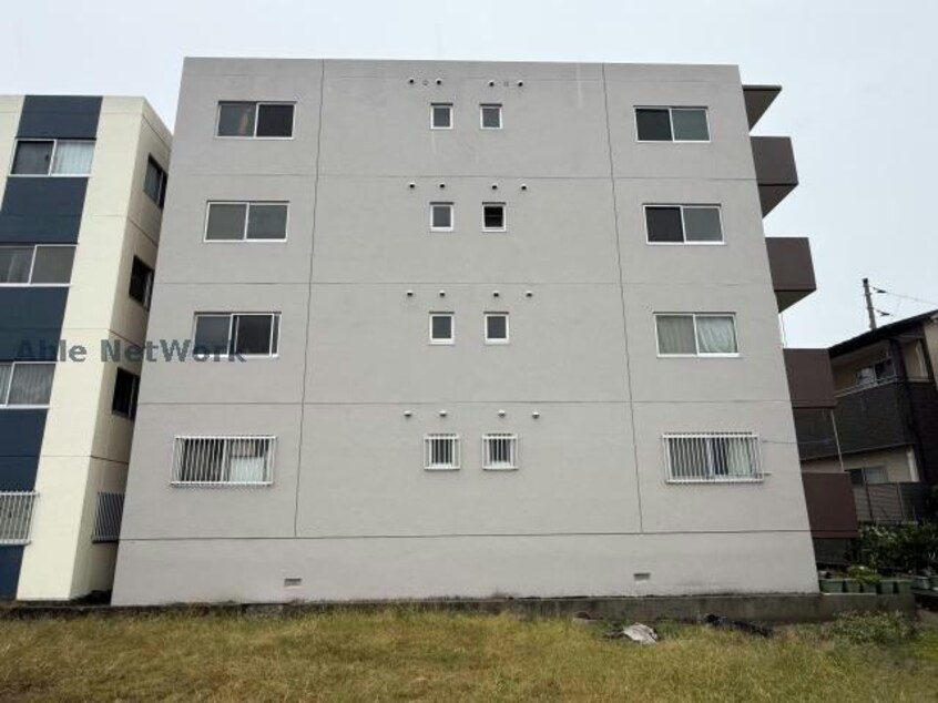  メロディーハイツ久万ノ台