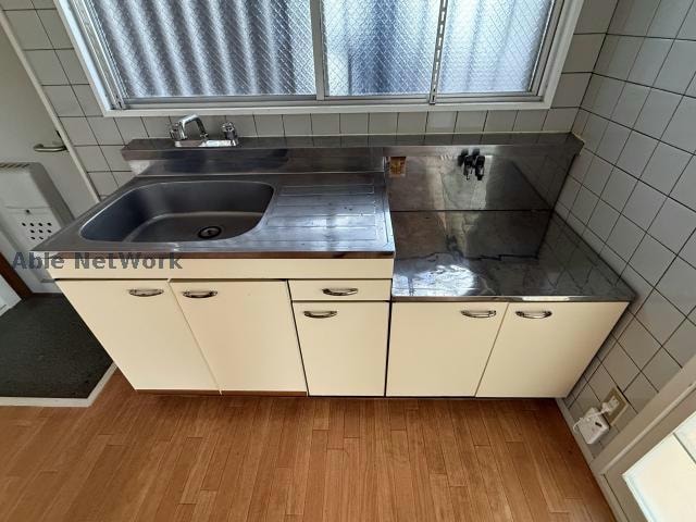  メロディーハイツ久万ノ台