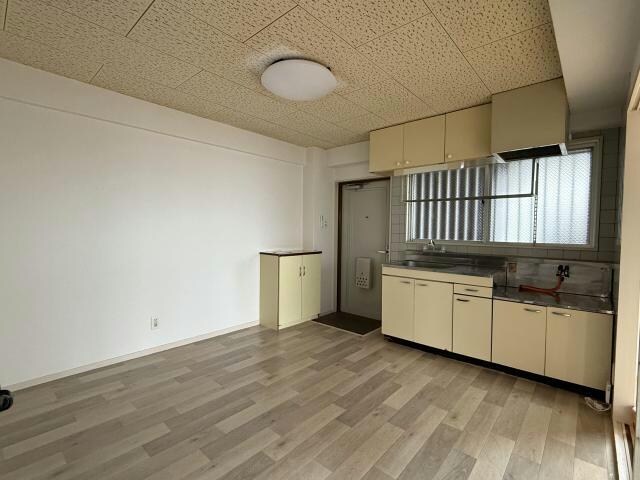  メロディーハイツ久万ノ台