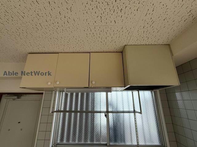  メロディーハイツ久万ノ台