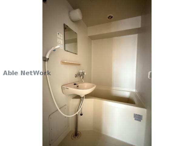  メロディーハイツ久万ノ台