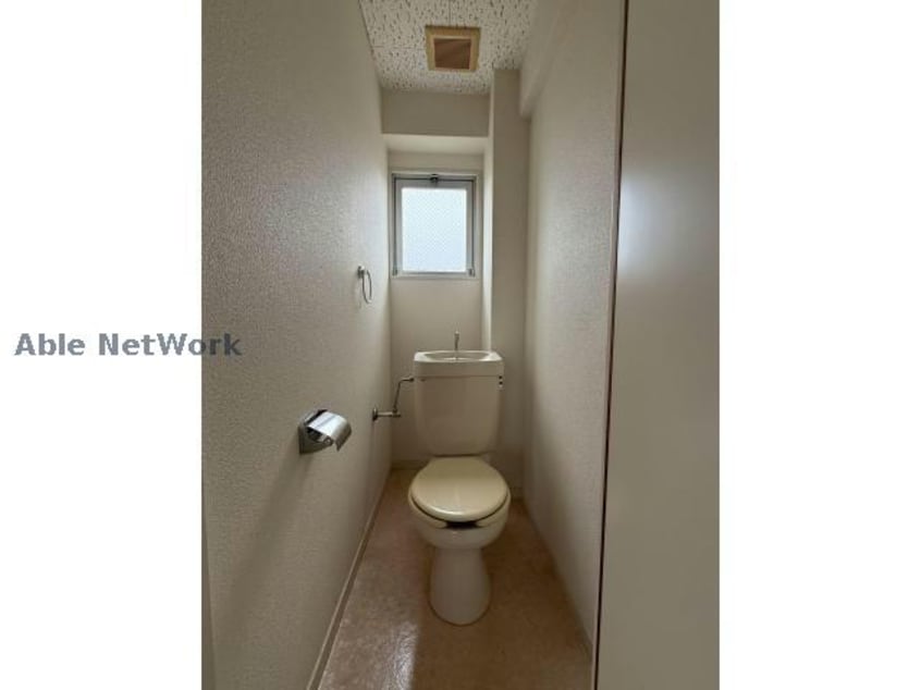  メロディーハイツ久万ノ台