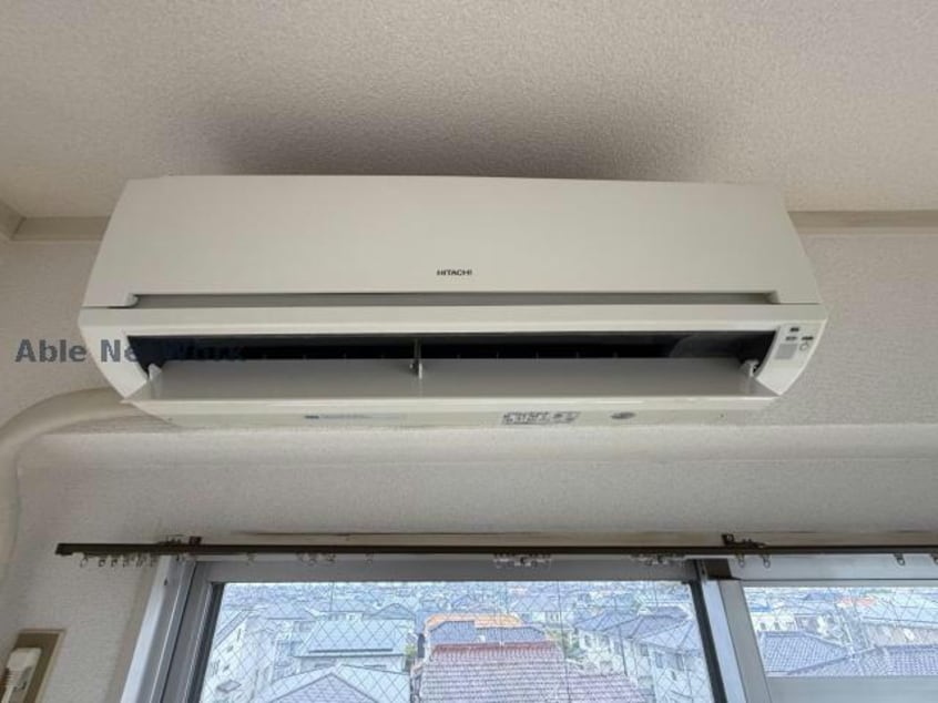  メロディーハイツ久万ノ台